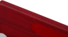 Швейцарская карта Victorinox SwissCard Lite (0.7300.T) красный полупрозрачный коробка подарочная