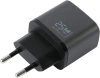 Сетевое зар./устр. Redline Pro XC-3 25W 3A (PD) USB Type-C универсальное черный (УТ000038328)