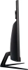 Моноблок IRU Агат 315 27" QHD i5 10400 (2.9) 16Gb SSD512Gb UHDG 630 Free DOS GbitEth WiFi BT 120W клавиатура мышь Cam черный 2560x1440