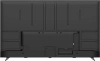 Телевизор LED Sber 65" SDX-65U4139 Салют ТВ черный 4K Ultra HD 60Hz DVB-T DVB-T2 DVB-C DVB-S DVB-S2 USB WiFi Smart TV