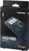 Накопитель SSD Samsung PCI-E 3.0 x4 1Tb MZ-V8V1T0BW 980 M.2 2280