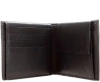 Кошелек мужской Piquadro Urban PU1392UB00R/N черный натур.кожа/натур.кожа