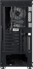 Корпус Formula V-LINE 7713 черный без БП ATX 3x120mm 6x140mm 2xUSB2.0 1xUSB3.0 audio bott PSU