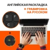 Ноутбук Apple MacBook Pro A2991 M3 Max 14 core 36Gb SSD1Tb/30 core GPU 16.2" Liquid Retina XDR (3456x2234) macOS black WiFi BT Cam (Z1AH0003L(MRW33))