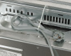 Духовой шкаф Электрический Bosch HIJ517YW0R белый