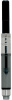 Конвертер Parker De Luxe Z18 (CWS0953280) для ручек перьевых