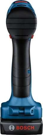 Дрель-шуруповерт Bosch GSR 185-LI аккум. патрон:быстрозажимной (06019K3005)