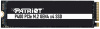 Накопитель SSD Patriot PCI-E 4.0 x4 1Tb P400P1TBM28H P400 M.2 2280