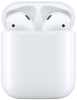 Гарнитура вкладыши Hoco EW41 белый беспроводные bluetooth