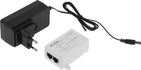 Точка доступа IP-Com Pro-6-Lite AX3000 10/100/1000BASE-TX/Wi-Fi белый