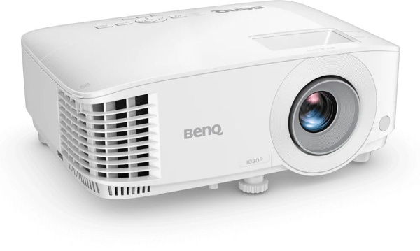 Проектор Benq MH560 DLP 3800Lm (1920x1080) 20000:1 ресурс лампы:6000часов 2xHDMI 2.3кг
