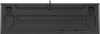 Клавиатура A4Tech Fstyler FS100 Neon механическая черный USB for gamer LED (FS100)