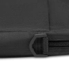 Сумка для ноутбука 15.6" PC Pet HQ Classic черный/красный полиэстер (PCP-1001RD)