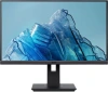 Монитор Acer 27" B277Ebmiprzxv IPS FHD чер 4ms HDMI DP VGA USB M/M 250cd