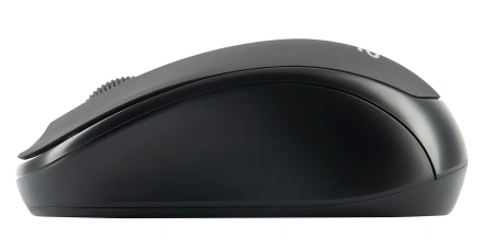 Мышь Acer OMR133 черный оптическая (1000dpi) беспроводная USB для ноутбука (2but)