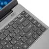 Ноутбук IRU Tactio 14ALH Core i5 1235U 16Gb SSD512Gb Intel Iris Xe graphics 14" IPS FHD (1920x1080) Windows 11 Professional Multi Language 64 grey WiFi BT Cam 4000mAh (2059068)