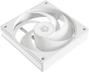 Вентилятор для корпуса ID-Cooling AS-120-W Trio 120х120x25 белый 4-pin 27.2дБ (упак.:3шт) Ret