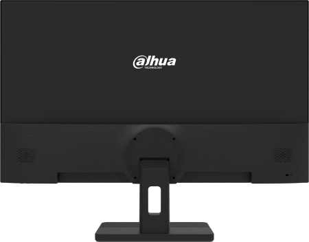Монитор Dahua 27" DHI-LM27-C301B черный IPS LED 5ms 16:9 HDMI матовая 1200:1 300cd 178гр/178гр 2560x1440 100Hz DP 2K 4.8кг