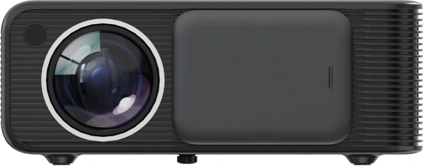 Проектор Cactus CS-PRM.01B.Full HD LCD 700Lm ANSI (1920x1080) 2500:1 ресурс лампы:50000часов 2xUSB typeA 2xHDMI 1.8кг