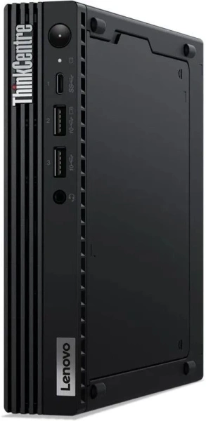 ПК Lenovo ThinkCentre Tiny M70q-4 slim i5 13400T/8Gb/SSD512Gb UHDG 630/W11Pro64/kb/m/kb/черный