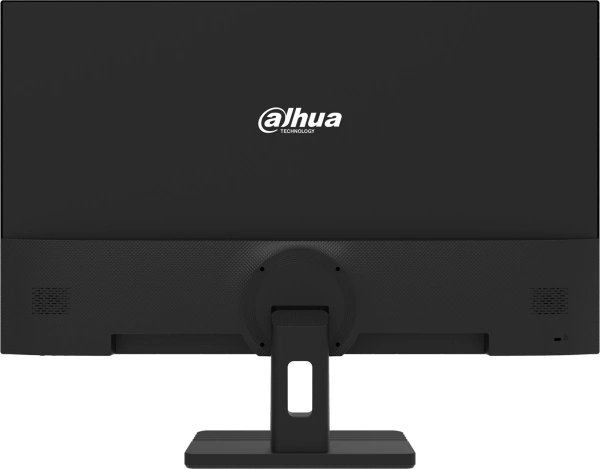Монитор Dahua 27" DHI-LM27-C301B черный IPS LED 5ms 16:9 HDMI матовая 1200:1 300cd 178гр/178гр 2560x1440 100Hz DP 2K 4.8кг