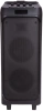 Минисистема Supra SMB-820 черный 70Вт FM USB BT micro SD