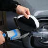 Эксцентриковая шлифмашина Deko DKCP20DA PRO аккум. жестк.кейс (085-1066)