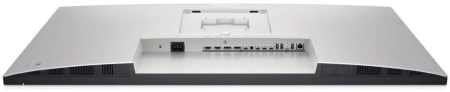 Монитор Dell 43" U4323QE IPS 4K чер 5ms HDMI DP USB HAS Piv 350cd