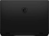 Ноутбук MSI Pulse 17 AI C1VGKG-024RU Ul7 155H/16Gb/SSD1Tb/RTX4070 8Gb/17"/IPS/QHD+/W11/black