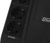Источник бесперебойного питания Powercom Spider SPD-1000N 550Вт 1000ВА черный