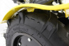 Мотоблок Huter МК-7500P-10 (70/5/12) бензиновый 7.5л.с.