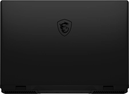 Ноутбук MSI Pulse 17 AI C1VGKG-024RU Ul7 155H/16Gb/SSD1Tb/RTX4070 8Gb/17"/IPS/QHD+/W11/black