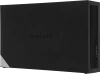 Жесткий диск Seagate USB 3.0 14Tb STLC14000400 One Touch Hub 3.5" черный