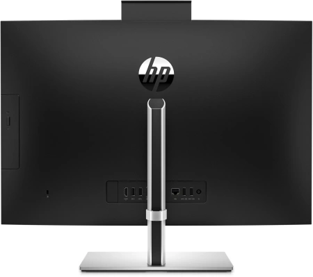 Моноблок HP ProOne 440 G9 23.8" Full HD Touch i5 13500T (1.2) 16Gb SSD512Gb UHDG 770 CR Windows 11 Professional 64 GbitEth WiFi BT 120W клавиатура мышь Cam черный/серебристый 1920x1080