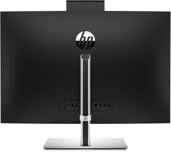 Моноблок HP ProOne 440 G9 23.8" Full HD Touch i5 13500T (1.2) 16Gb SSD512Gb UHDG 770 CR Windows 11 Professional 64 GbitEth WiFi BT 120W клавиатура мышь Cam черный/серебристый 1920x1080