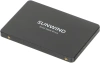 Накопитель SSD SunWind SATA III 128Gb SWSSD128GS2T ST3 2.5"