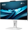 Моноблок MSI Pro AP242P 14M-676XRU 23.8" Full HD i3 14100 (3.5) 16Gb SSD512Gb UHDG 730 noOS GbitEth WiFi BT 120W клавиатура мышь Cam белый 1920x1080
