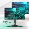 Монитор GMNG 23.8" GM-27F14 IPS FHD чер 3ms HDMI DP HAS Piv 300cd