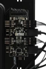 Корпус Cooler Master MasterBox TD300 Mesh черный без БП mATX 4x120mm 4x140mm 2xUSB3.0 audio bott PSU
