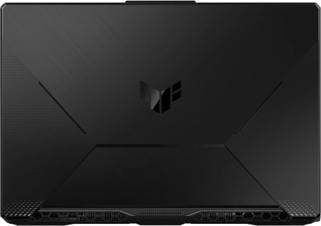 Ноутбук Asus TUF Gaming A17 FA706NFR-HX007 Ryzen 7 7435HS 16Gb SSD512Gb NVIDIA GeForce RTX 2050 4Gb 17.3" IPS FHD (1920x1080) noOS black WiFi BT Cam (90NR0JW5-M00080)
