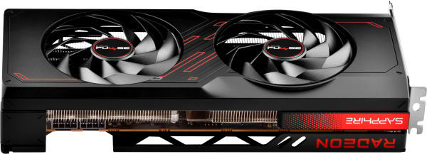 Видеокарта Sapphire PCI-E 4.0 11330-02-20G PULSE RX 7800 XT GAMING AMD RX7800XT 16Gb 256bit GDDR6 21