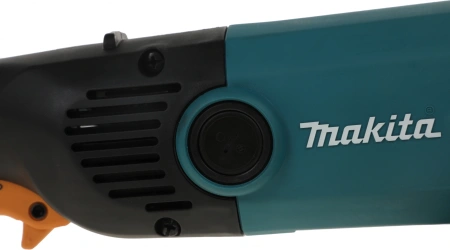 Углошлифовальная машина Makita GA9010C 1800Вт 6000об/мин рез.шпин.:M14 d=230мм