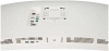 Монитор LG 38" 38WR85QC-W IPS бел HDMI DP USB 400cd