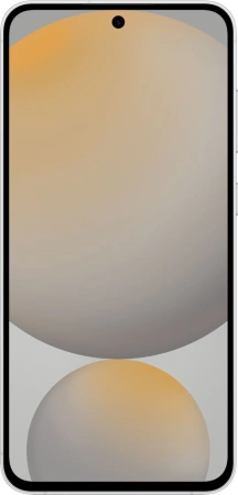 Смартфон Samsung SM-S721B Galaxy S24 FE 256Gb 8Gb серый моноблок 3G 4G 2Sim 6.7" 1080x2340 Android 14 50Mpix 802.11 a/b/g/n/ac/ax NFC GPS GSM900/1800 GSM1900 TouchSc Protect