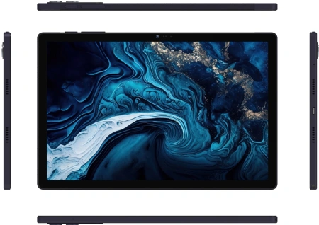 Планшет Digma Pro HIT 18 T606 8C/6Gb/128Gb 10.5" In-Cell 1920x1200/3G/4G/And13/фиолетовый/BT/13Mpix/
