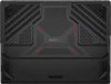 Ноутбук MSI Raider A18 HX A7VIG-026RU Ryzen 9 7945HX3D 32Gb SSD2Tb NVIDIA GeForce RTX4090 16Gb 18" IPS QHD+ (2560x1600) Windows 11 Home black WiFi BT Cam (9S7-182K32-026)