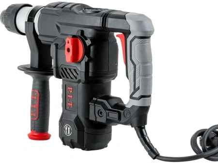 Перфоратор P.I.T. PBH32-C5 патрон:SDS-plus уд.:6Дж 1500Вт (кейс в комплекте)