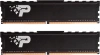 Память DDR4 2x8GB 3200MHz Patriot PSP416G3200KH1 Signature RTL PC4-25600 CL22 DIMM 288-pin 1.2В kit