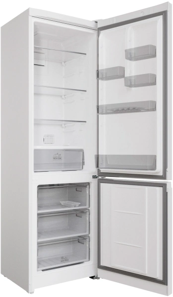 Холодильник Hotpoint HT 5200 W 2-хкамерн. белый (869892400340)