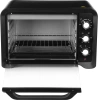 Мини-печь Hyundai MIO-HY095 45л. 2000Вт черный